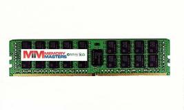 MemoryMasters Cisco Compatible UCS-SPL-M32G DDR4 32 GB DIMM 288-pin for ... - £271.40 GBP