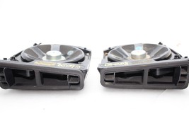 12-18 BMW F30 320I 328I SUBWOOFERS LEFT RIGHT PAIR E6098 image 8