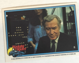 Knight Rider Trading Card 1982  #8 Edward Mulhare - £1.57 GBP