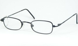Eco Line by IGA OPTIC 1248-03 BLACK EYEGLASSES GLASSES FRAME ecoline 43-... - $295.92 MXN