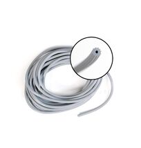 Phifer 3007726 140-Feet by 25-Feet Spline, Gray - $7.95