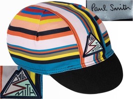 PAUL SMITH Men&#39;s cap ultralight, packable and windproof PS50 T0G - £40.18 GBP