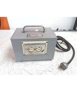 CEA CEA23 Shielded Line Isolator Power Tested - $71.48