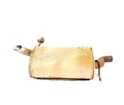 2012 VPG MV-1 OEM 4.6L Muffler  - $3,431.93 MXN