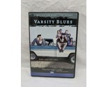 Varsity Blues Widescreen Collection DVD Movie - $9.89