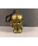 2025 Metallic Gold Jalen Hurts Philadelphia Eagles Squeezymate RARE 1 In... - €85,89 EUR