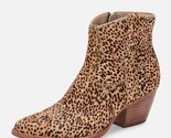 Dolce Vita Silma Booties Size 6 - $80.19