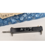 NEW ETI Systems Linear Potentiometer 5K ohms Model# LCP12B-50 - $98.99