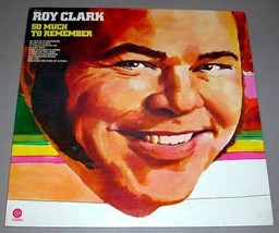 Roy clark so much to remember thumb200