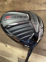 Demo Petite Senior Women Lady Majek High Launch K Series 460cc 12.5° Gol... - $195.95