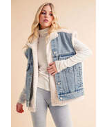 Delli Vest - $130.43 CAD