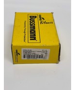 10-Pack Eaton FRN-R-60 Bussmann Fusetron Class RK5 Fuses - €65,42 EUR
