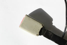 2003-2004 INFINITI G35 SEDAN FRONT RIGHT PASSENGER SEAT BELT BUCKLE J5257 image 4