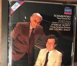 TCHAIKOVSKY - ROMEO &amp; Juliet - $4.95