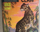 CLASSICS ILLUSTRATED #123 Fand and Claw (HRN 123) UK comics edition FINE - $24.74