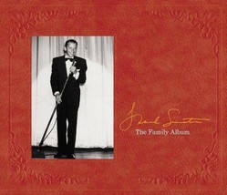 Frank Sinatra: The Family Album New Book - £10.21 GBP