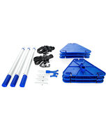Camco Pontoon Boat Cover Support - $160.99