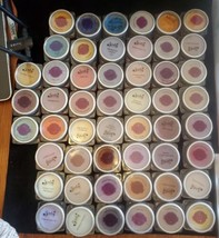 Scentsy 51 Party Testers Sample Scent Assortment  Some Retired Discontinued Mix - $34.65