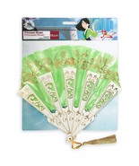 Disney Store Mulan Fan Costume Accessory - $19.99