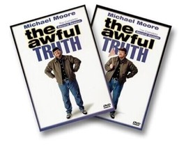 The Awful Truth - The Complete Second Season Volume 1 &amp; 2 (DVD, 2000) - £7.12 GBP