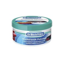 Dr.Beckmann PUTZSTEIN w/sponge CERAMIC cleaner 1 can FREE SHIPPING - £11.44 GBP