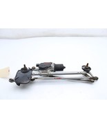 17-20 INFINITI Q60 WINDSHIELD WIPER MOTOR &amp; LINKAGE TRANSMISSION ASSEMBL... - $1,636.63 MXN