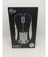 Glorious Model D 2.4GHz Wireless RGB Gaming Mouse, 69g Superlight, Matte... - $917.02 MXN