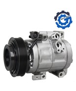 New Ranshu A/C Compressor for 2009-2012 Mazda CX-7 14-0911NEW - $301.97 CAD