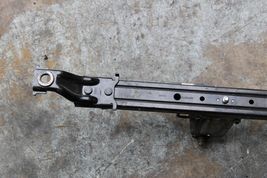 2010 LEXUS RX350 RIGHT PASSENGER SEAT TRACK RAIL ASSEMBLY K1628 image 10