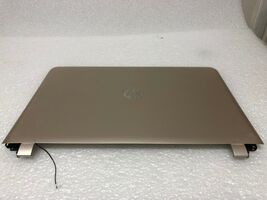 HP Pavilion 17- G Series LCD Rear Lid Back Cover EAX18002060 8-48 - $11.16