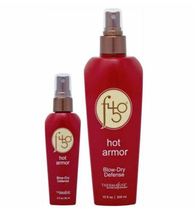 Thermafuse Hot Armor Blow Dry Defense