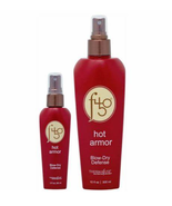 Thermafuse Hot Armor Blow Dry Defense - £22.38 GBP+