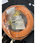 Siemens 6FX8002-5CS01-1BEo.  14m.  New Cable - $219.50