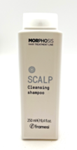 Framesi Morphosis Scalp Cleansing Shampoo 8.4 oz - £19.07 GBP