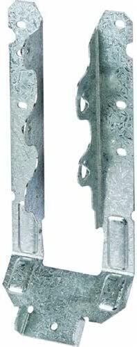 Simpson Strong Tie LRU26Z 2 x 6 Rafter Hanger with Adjustable Slope Z-Ma... - $11.78