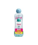 Do Pack Arrurru Azul 400 ml (13.52 fl.oz) Crema Orginal 220 ml (7.43 fl.oz) - $55.97