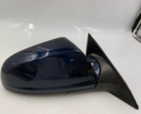 2007-2009 Saturn Aura Passenger Side Power Door Mirror Blue OEM C01B06029 - $45.35