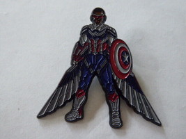 Disney Trading Broches Marvel The Falcon et La Hiver Soldat Captain America - £13.10 GBP