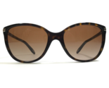 Ralph Lauren Sunglasses RA5160 510/13 Tortoise Square Frames with Brown ... - £42.83 GBP