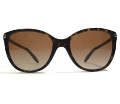 Ralph Lauren Sunglasses RA5160 510/13 Tortoise Square Frames with Brown ... - £42.80 GBP