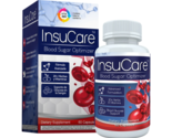 InsuCare Glucose Optimizer 100% Natural Vita360 - £23.83 GBP