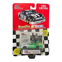 Harry Gant Racing Champions 1994 Edition #33 Manheim Car 1/64 - $6.79