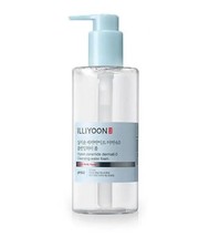 [ILLIYOON] Ceramide Derma 6.0 Cleansing Water Foam - 250ml Korea Cosmetic - £24.47 GBP