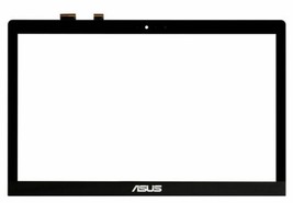 15.6&quot; Touch Screen Glass Digitizer TPAY V1.0 For ASUS Q502 Q502L Q502LA New - £52.82 GBP