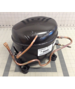 GE Whirlpool Refrigerator Compressor Embraco WR87X10199 VEGY 6H - $2,546.26 MXN