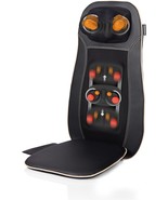 medisana MCN Shiatsu Massage Pad for Back and Neck, Massage Seat Spot Ma... - $655.13 CAD