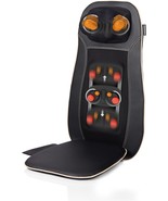 medisana MCN Shiatsu Massage Pad for Back and Neck, Massage Seat Spot Ma... - £376.79 GBP