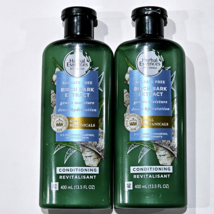 2 Pack Herbal Essences Bio Renew Sulfate Free Birch Bark Extract Conditioner - £26.54 GBP