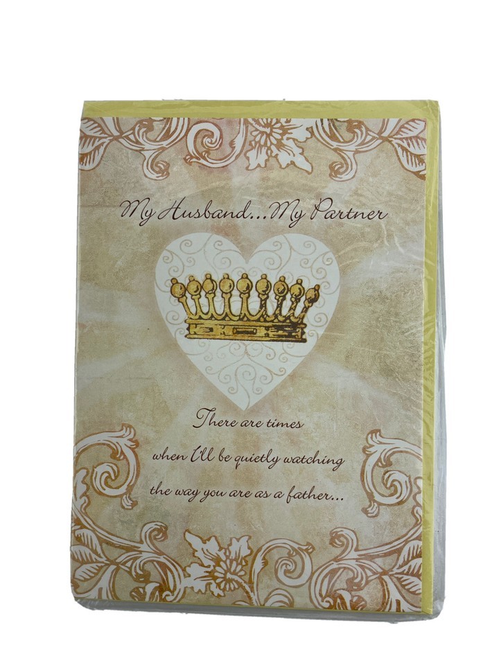 Greeting Card Lot of 3 Happy Father's Day Item image 4