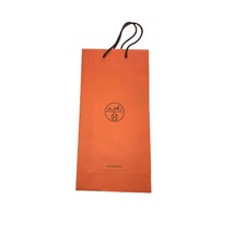 Hermes Shopping Paper Bag - £17.83 GBP